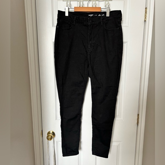 Old Navy 3-in-1 skinny jeans size 14-18 - Picture 2 of 3